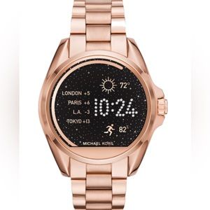 Michael Kors Access Smart Watch Model: DW2c